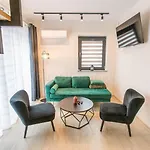 Chalet Sudecka K0rona Caloroczne