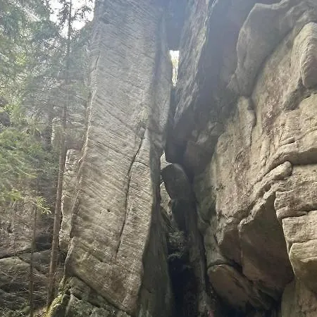 Sudecka K0rona Caloroczne