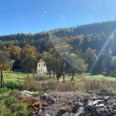 Domek alpejski Sudecka K0rona Całoroczne *