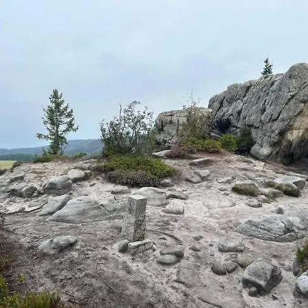 Sudecka K0rona Caloroczne *