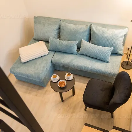 شاليه Sudecka K0rona Caloroczne