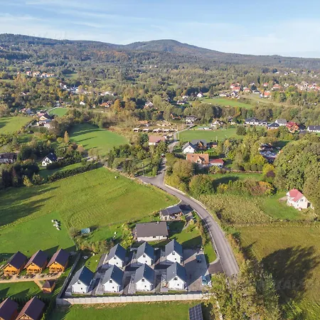 Sudecka K0rona Caloroczne بولانيكا- زدروي