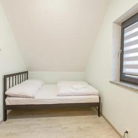 شاليه Sudecka K0rona Caloroczne