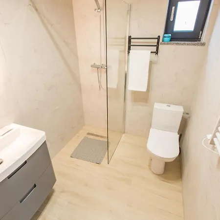 شاليه Sudecka K0rona Caloroczne *