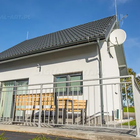 شاليه Sudecka K0rona Caloroczne بولانيكا- زدروي