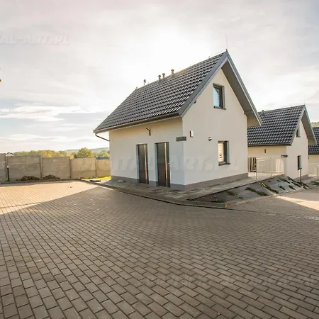Chalet Sudecka K0rona Caloroczne Polanica-Zdroj