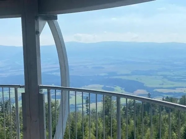 Sudecka K0rona Caloroczne شاليه بولانيكا- زدروي