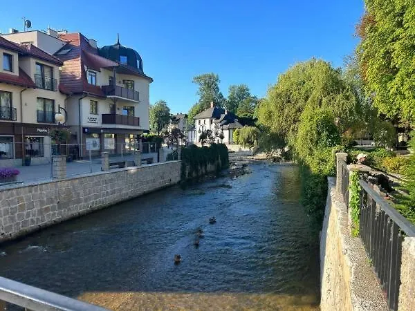 Sudecka K0rona Caloroczne * Polanica-Zdroj