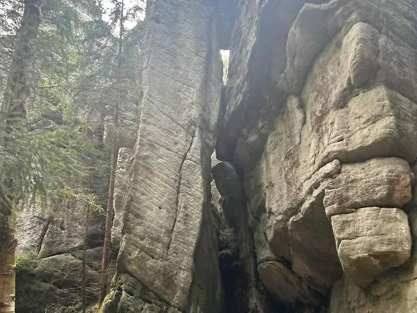 Sudecka K0rona Caloroczne