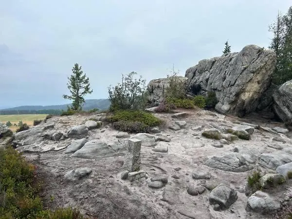 Sudecka K0rona Caloroczne *