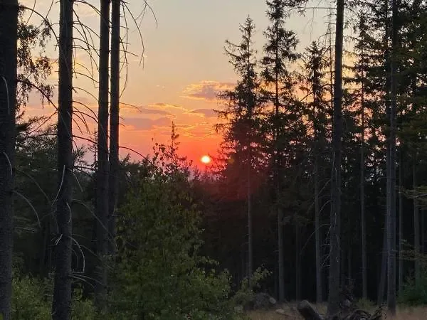 Dağ evi Sudecka K0rona Caloroczne