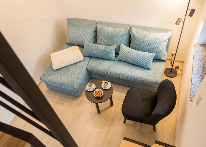 Dağ evi Sudecka K0rona Caloroczne