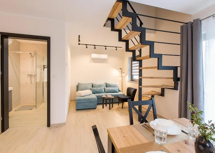 Sudecka K0rona Caloroczne Dağ evi Polanica-Zdroj