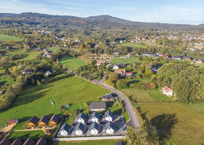 Sudecka K0rona Caloroczne بولانيكا- زدروي