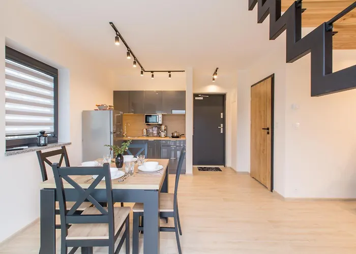 Dağ evi Sudecka K0rona Caloroczne *