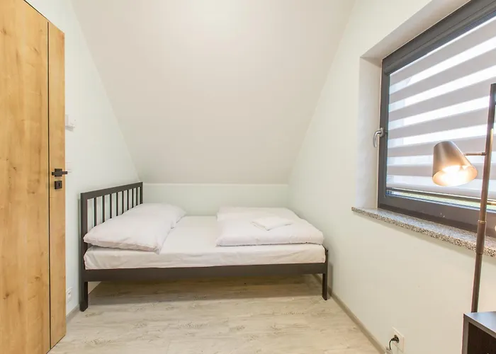 Dağ evi Sudecka K0rona Caloroczne