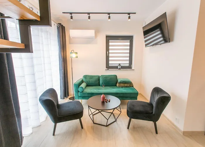 Dağ evi Sudecka K0rona Caloroczne Polanica-Zdroj