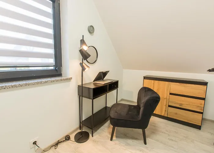 شاليه Sudecka K0rona Caloroczne