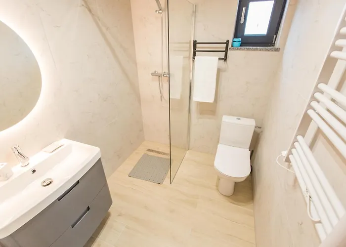 Dağ evi Sudecka K0rona Caloroczne *